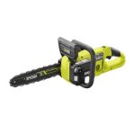 Tronçonneuse à batterie 18V 30 cm RY18CSX30A-0 RYOBI
