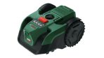 Tondeuse robot VISIMOW18V-100 - BOSCH - avec 1 batterie 4,0 Ah