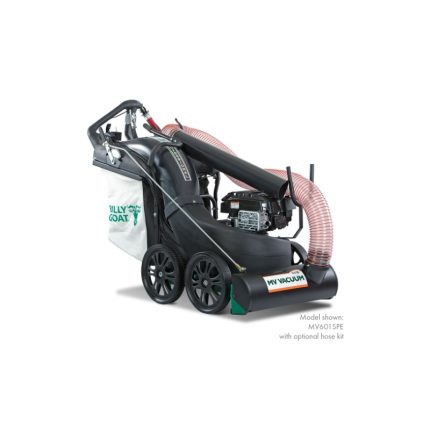 Aspirateur Billy Goat MV601SPDSEU