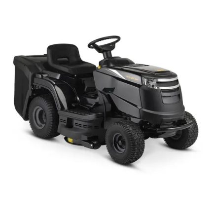 Tracteur tondeuse thermique pour jardins jusqu'à 3000 m² - AT4 84 HA a - Alpina