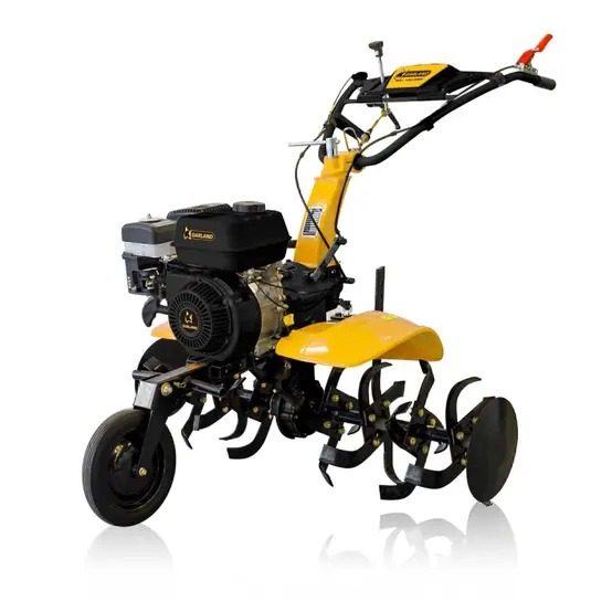 ce7a4b3e017c44db934fb0891425144a Motobineuse thermique GARLAND BULL 1482 NRQG-V20 - Coloris - Noir