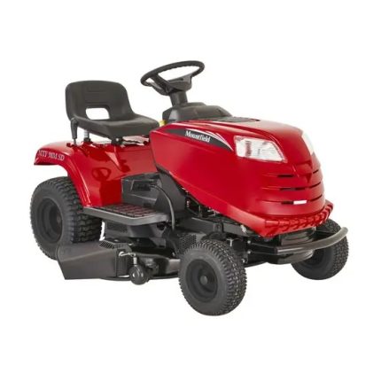 Tracteur tondeuse Mountfield MTF 98M SD – 98 cm, éjection latérale STIGA