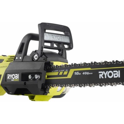 Tronçonneuse à batterie 36 V guide 40 cm RY36CSX40B-160 RYOBI