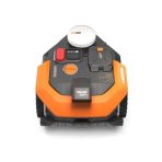 Robot tondeuse à batterie WR303E Vision2.0 Worx - 18cm - 20V - 300m²