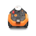 Robot tondeuse à batterie WR303E Vision2.0 Worx - 18cm - 20V - 300m²
