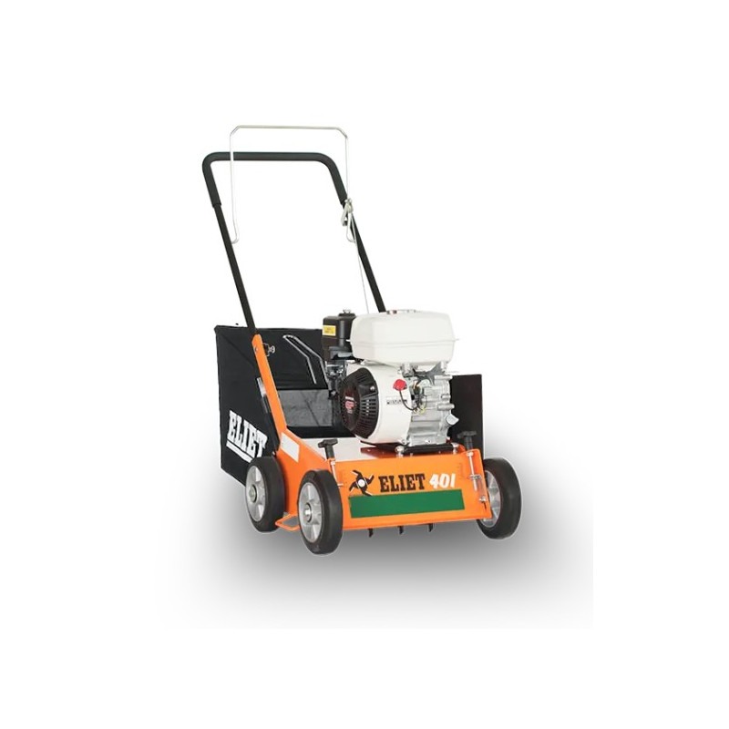Scarificateur E401