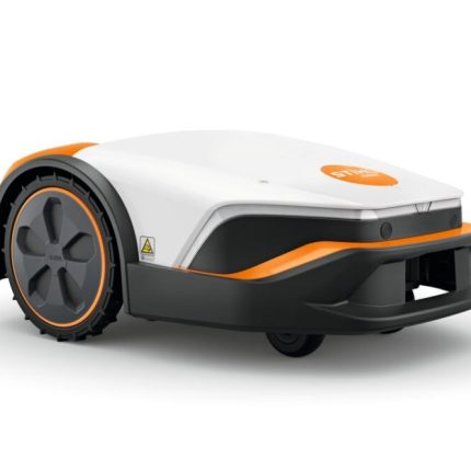 Tondeuse STIHL automatique iMOW 5.0