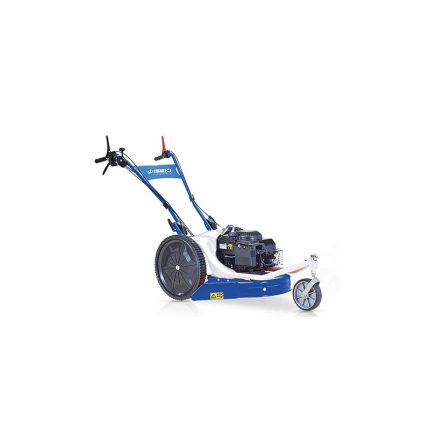 Tondeuse Débroussailleuse à roues 52CM