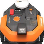 Robot tondeuse à batterie WR303E Vision2.0 Worx - 18cm - 20V - 300m²