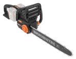 Tronçonneuse sans fil 40V 40 cm Worx