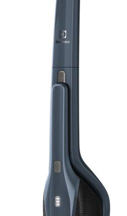 Aspirateur sans fil 2 en 1 Ergorapido – Aspirateur balai sans fil 2-en-1 Electrolux Ergorapido Classic EERC75DB 18V, bleu denim