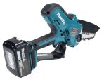 Élagueuse sans fil Makita DUC150Z01 18V LXT brushless, guide 15 cm – sans batterie ni chargeur