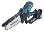 Élagueuse Makita 18V DUC150Z01 – Élagueuse sans fil Makita DUC150Z01 18V LXT brushless, guide 15 cm – sans batterie ni chargeur