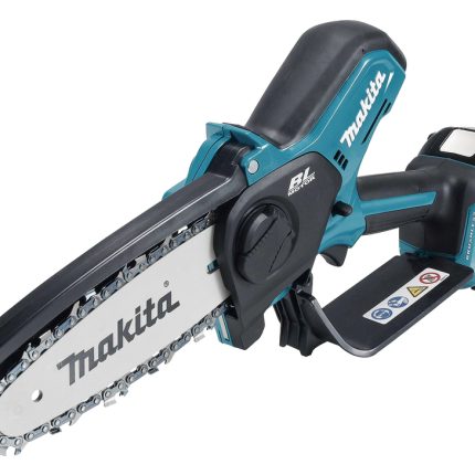 Élagueuse Makita 18V DUC150Z01 – Élagueuse sans fil Makita DUC150Z01 18V LXT brushless, guide 15 cm – sans batterie ni chargeur
