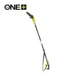 Élagueur sur perche sans fil 18V – Élagueur sur perche sans fil Ryobi ONE+ OPP1820 18V, guide 20 cm, portée 3 m – sans batterie ni chargeur