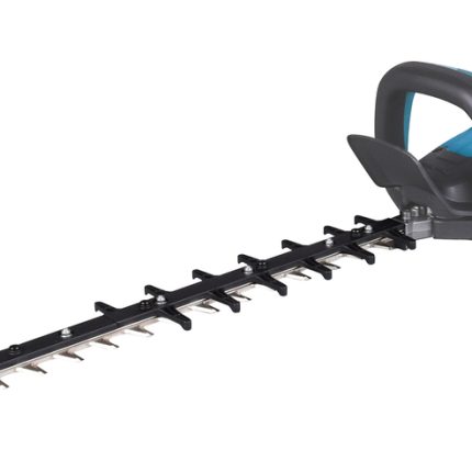 Taille-haie M 60 cm 40V max XGT – Taille-haie sans fil Makita UH006GM201 40V max XGT, lamier 60 cm – 2 batteries 4,0 Ah + chargeur