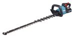 Taille-haie M 75 cm 40V max XGT – Taille-haie Makita 40V Max XGT 75 cm — 2 batteries 4,0 Ah