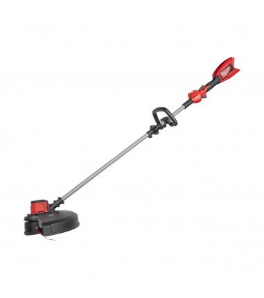 Coupe-bordures Milwaukee M18 BLLT-0 – Coupe-bordures sans fil Milwaukee M18 BLLT-0 18V brushless – machine seule