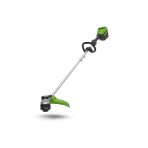 Coupe-bordures brushless 40cm 60V Greenworks – Coupe-bordures sans fil Greenworks GD60LT 60V brushless, 40 cm – sans batterie ni chargeur