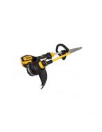 Coupe-bordures pliable sans fil DeWalt DCMST561P1-QW XR 18V brushless, 36 cm – 1 batterie 5,0 Ah + chargeur