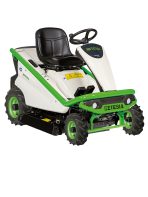Débroussailleuse autoportée Etesia Hydro 80 MKHPF – bicylindre Kawasaki 9,4 kW, coupe 85 cm, transmission hydrostatique