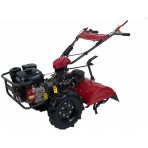 Motoculteur à fraises arrières – Motoculteur à fraises arrière contre-rotatives Electropower MEP-MX620 7 CV 212 cm³, largeur 63 cm – pack 16 fraises + huiles IGOL